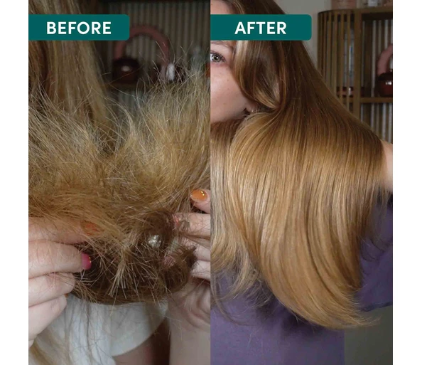 COCO & EVE Hydrated Hair Superstars Pflegeset