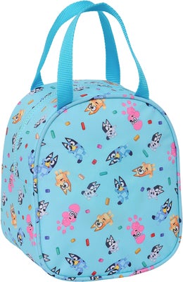 Bluey Kjølebag Mini Bag 5,5L, Lyseblå