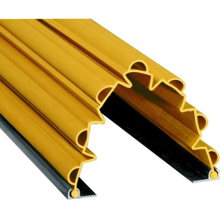 Anti-pince doigts GAROMIN®