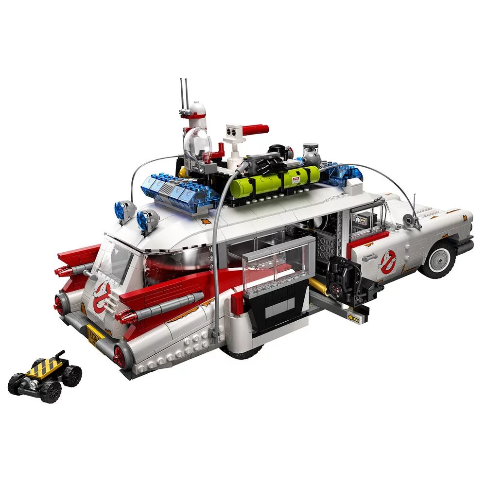 LEGO®ICONS 10274 - ECTO-1 SOS FANTOMES
