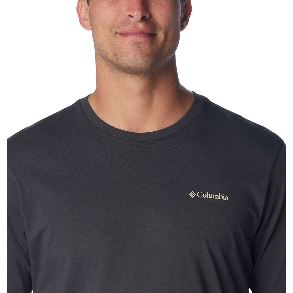 Columbia North Cascades T-shirt Herre