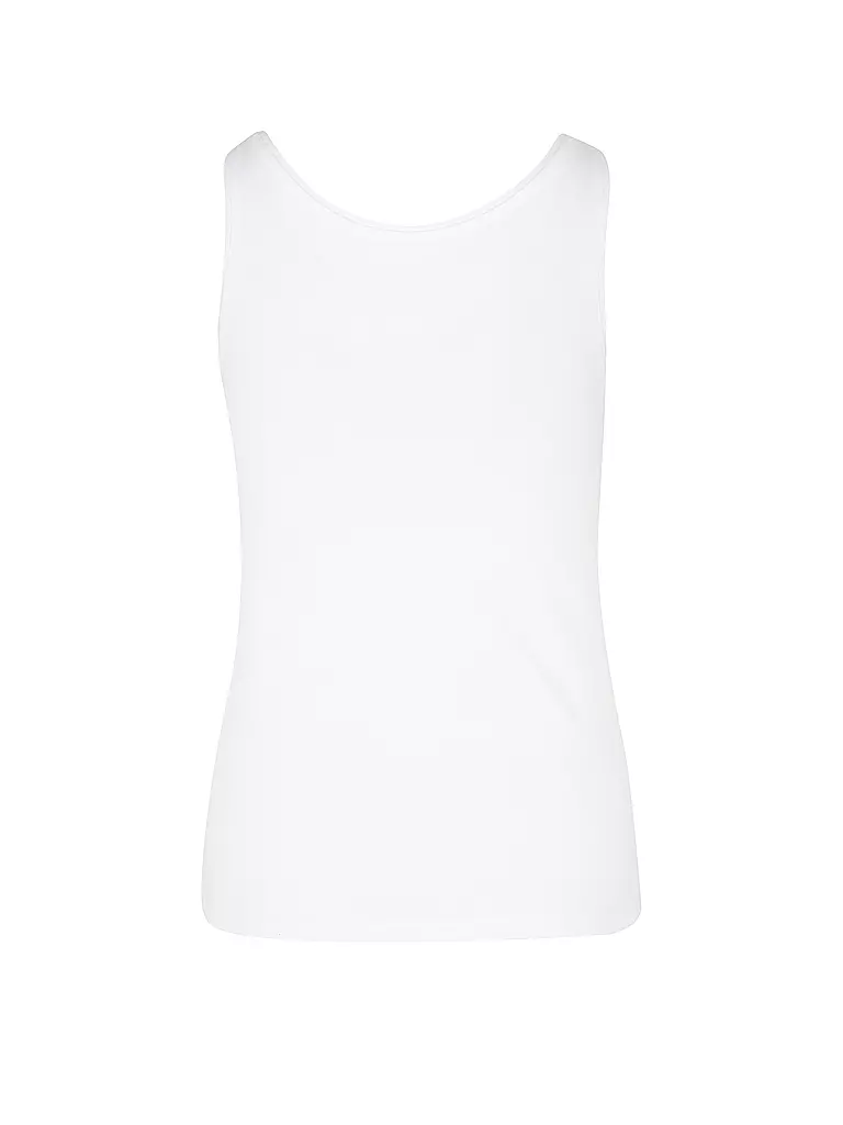 S.OLIVER Top  weiss