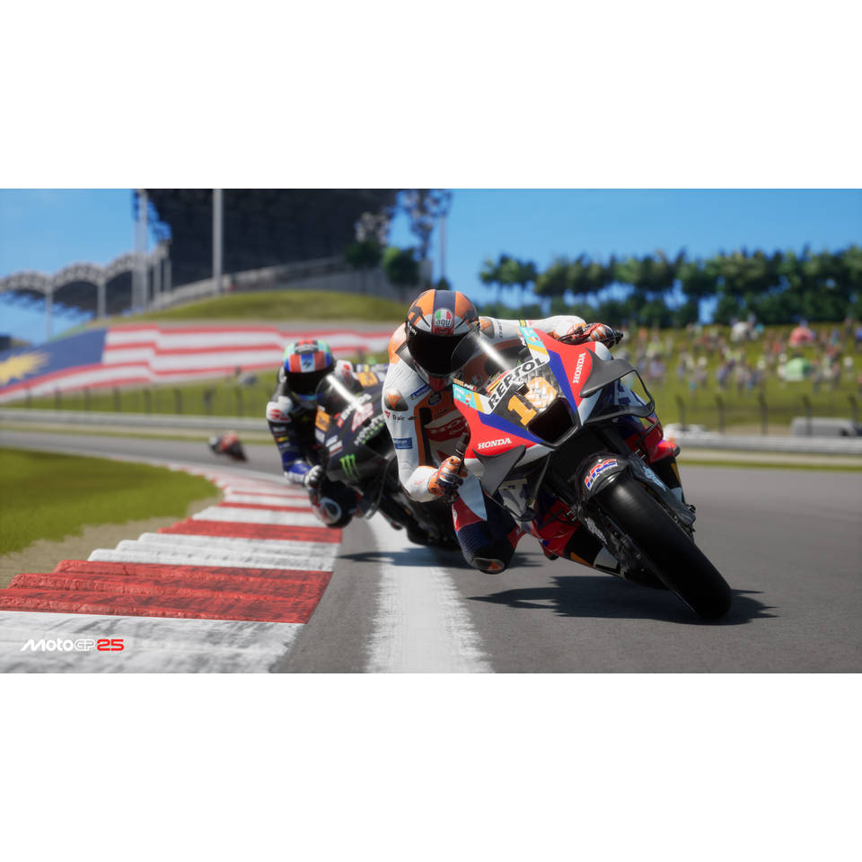 MotoGP 25 PS5