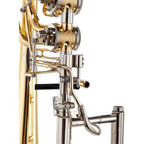 Michael Rath R900 Bass Trombone