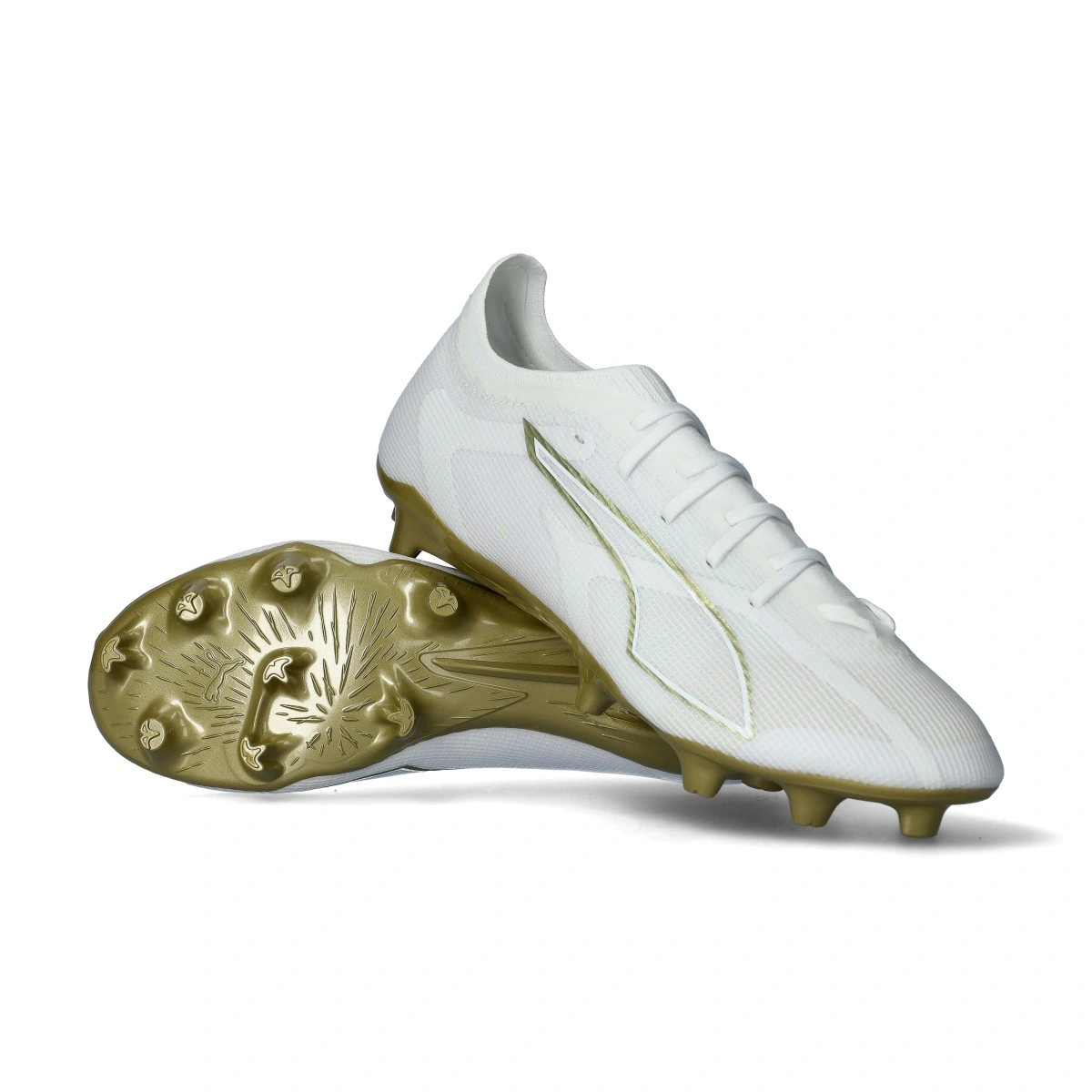 Chuteira Puma Ultra 6 Match FG/AG