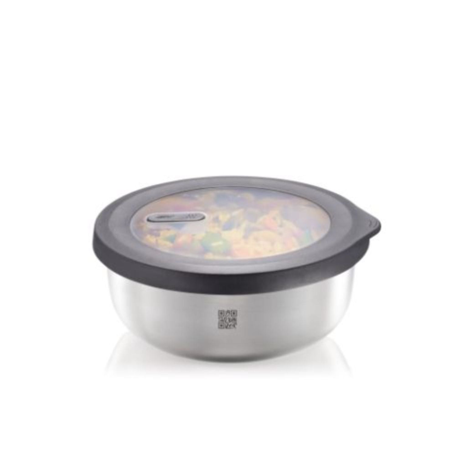 Vershouddoos, Rond, 1 L - GEFU|PROVIDO