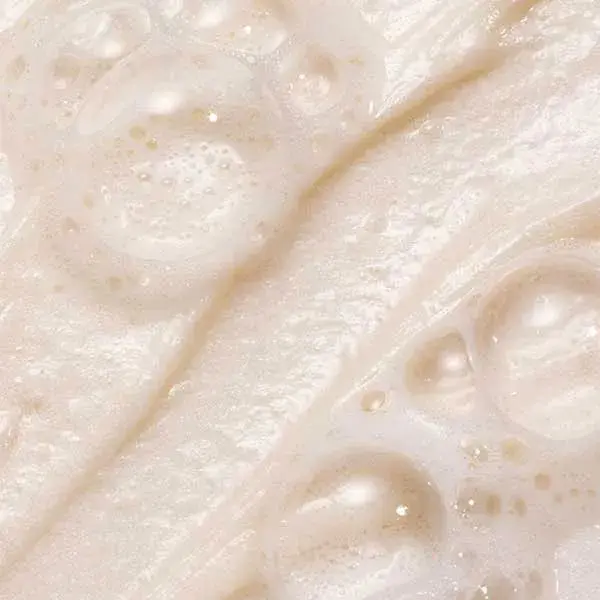 Creme de limpeza Whamisa com flores orgânicas fermentadas 150ml