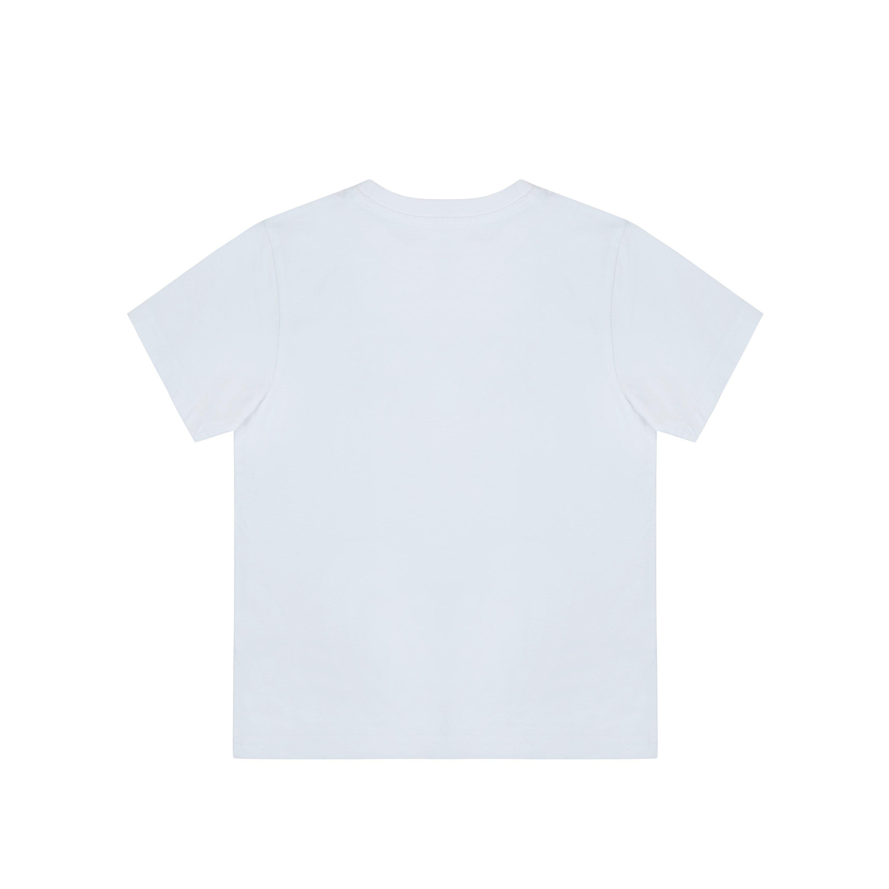 Jack Wills JW Sandleford T-shirt Juniors