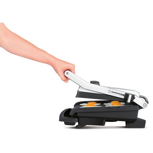 Sage The Adjusta Grill