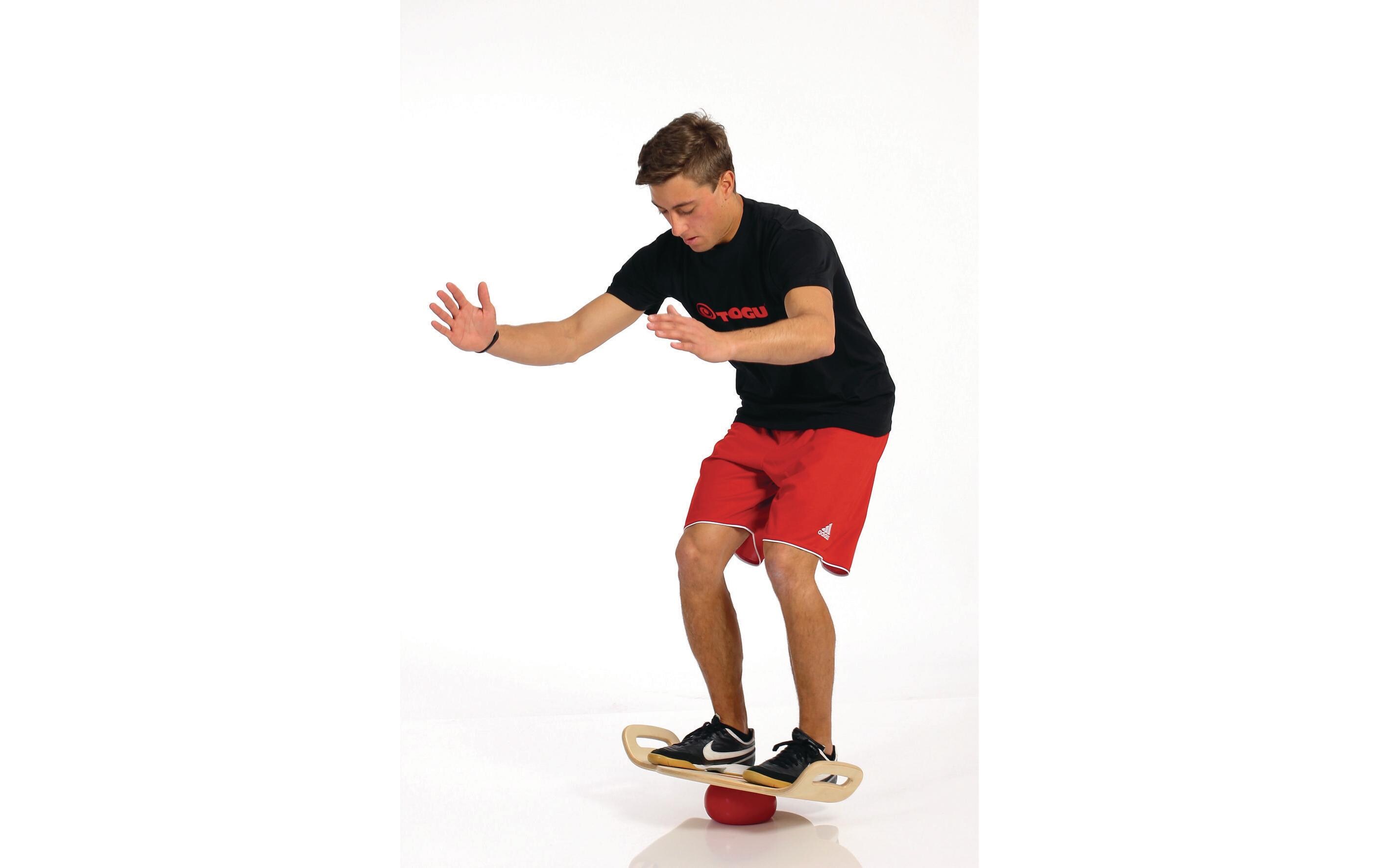 Balance Board Balanza<br>Balance Board