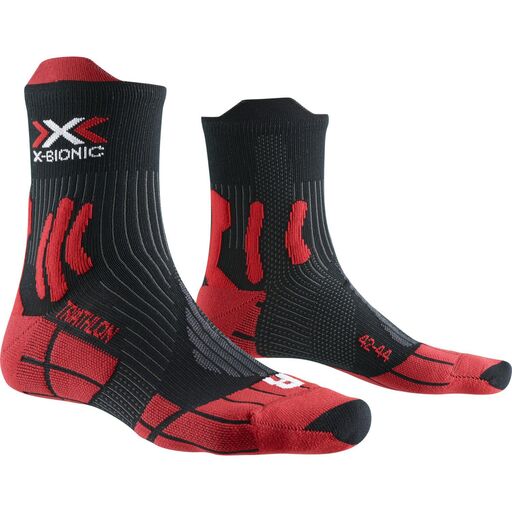 Calcetín Triathlon Dragonfly 5g X-bionic