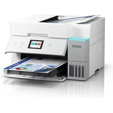 Imprimante multifonction Epson EcoTank ET-4956