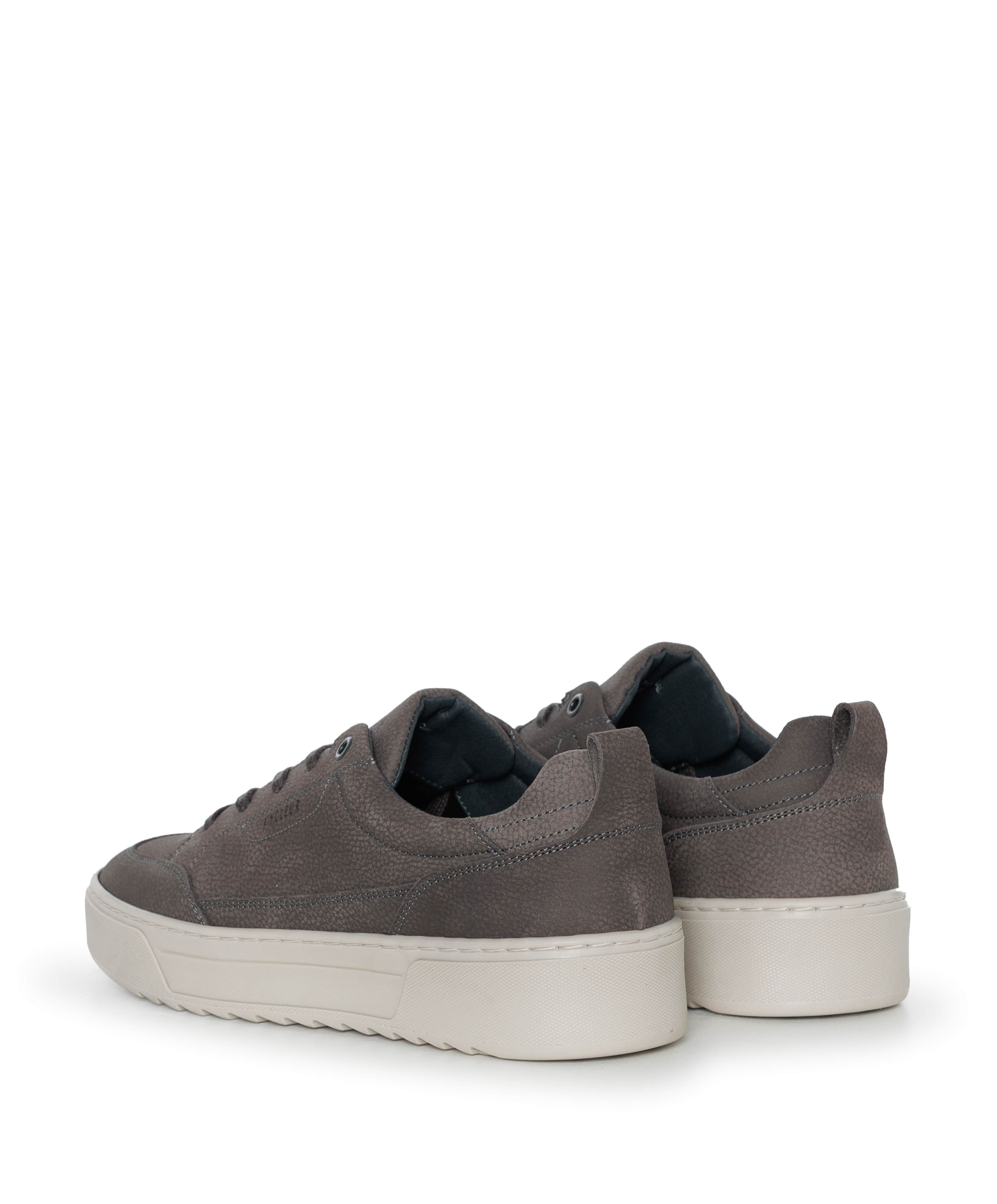 Cycleur De Luxe heren sneakers grijs