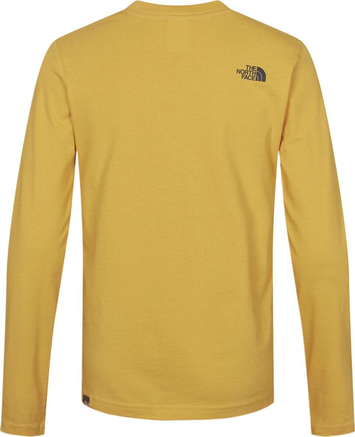 The North Face Easy Troje Gul