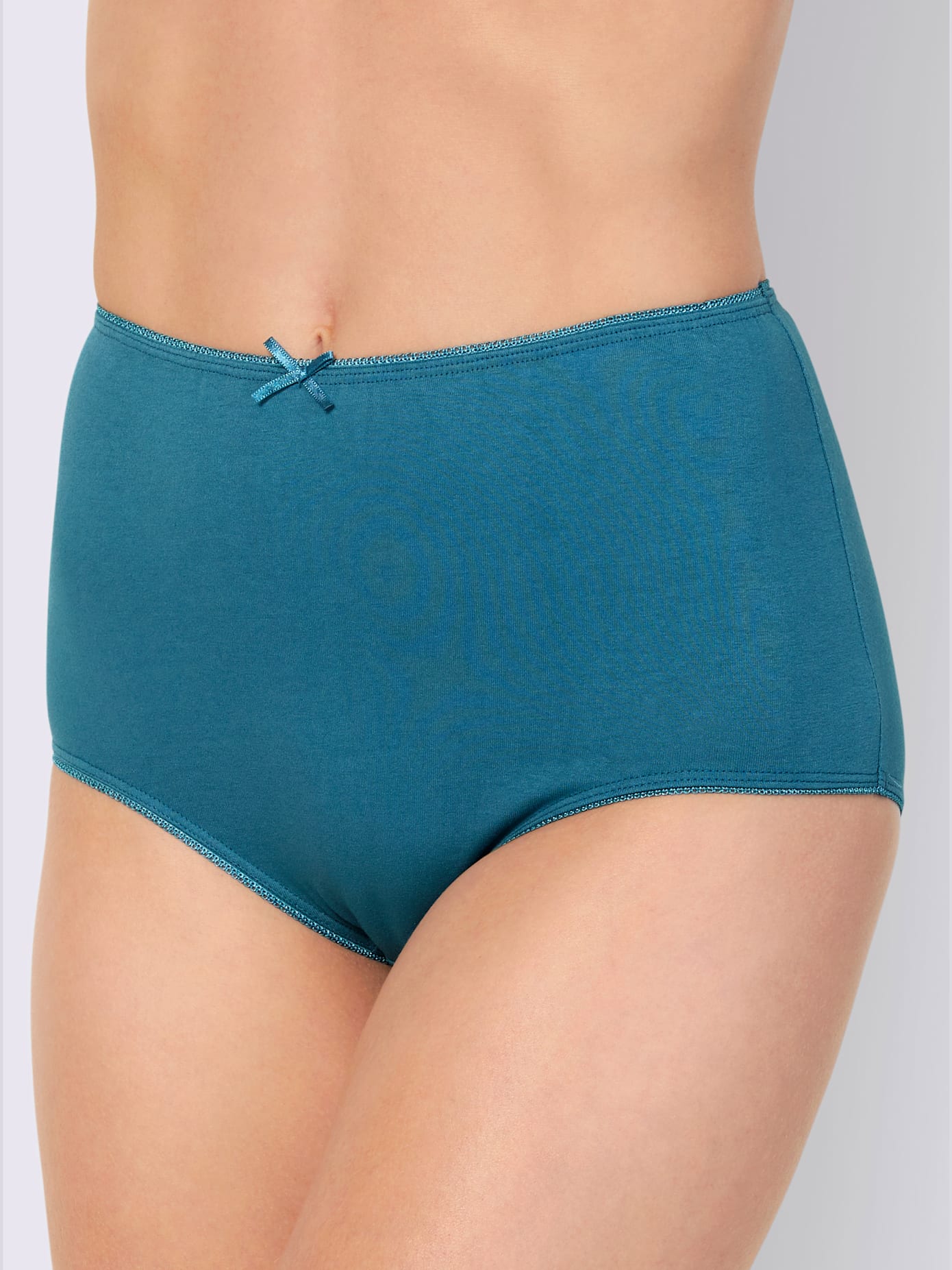 Slips jersey fin