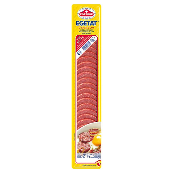 EGETÜRK Egetat 200 g