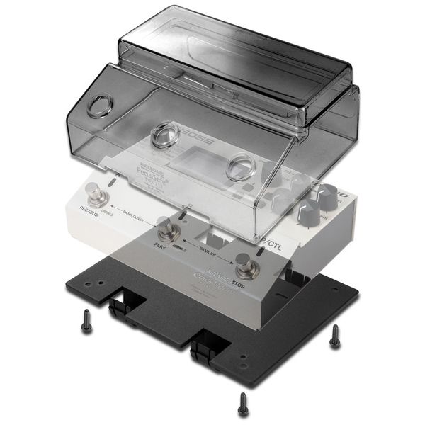 Rockboard PedalSafe Type J1.1