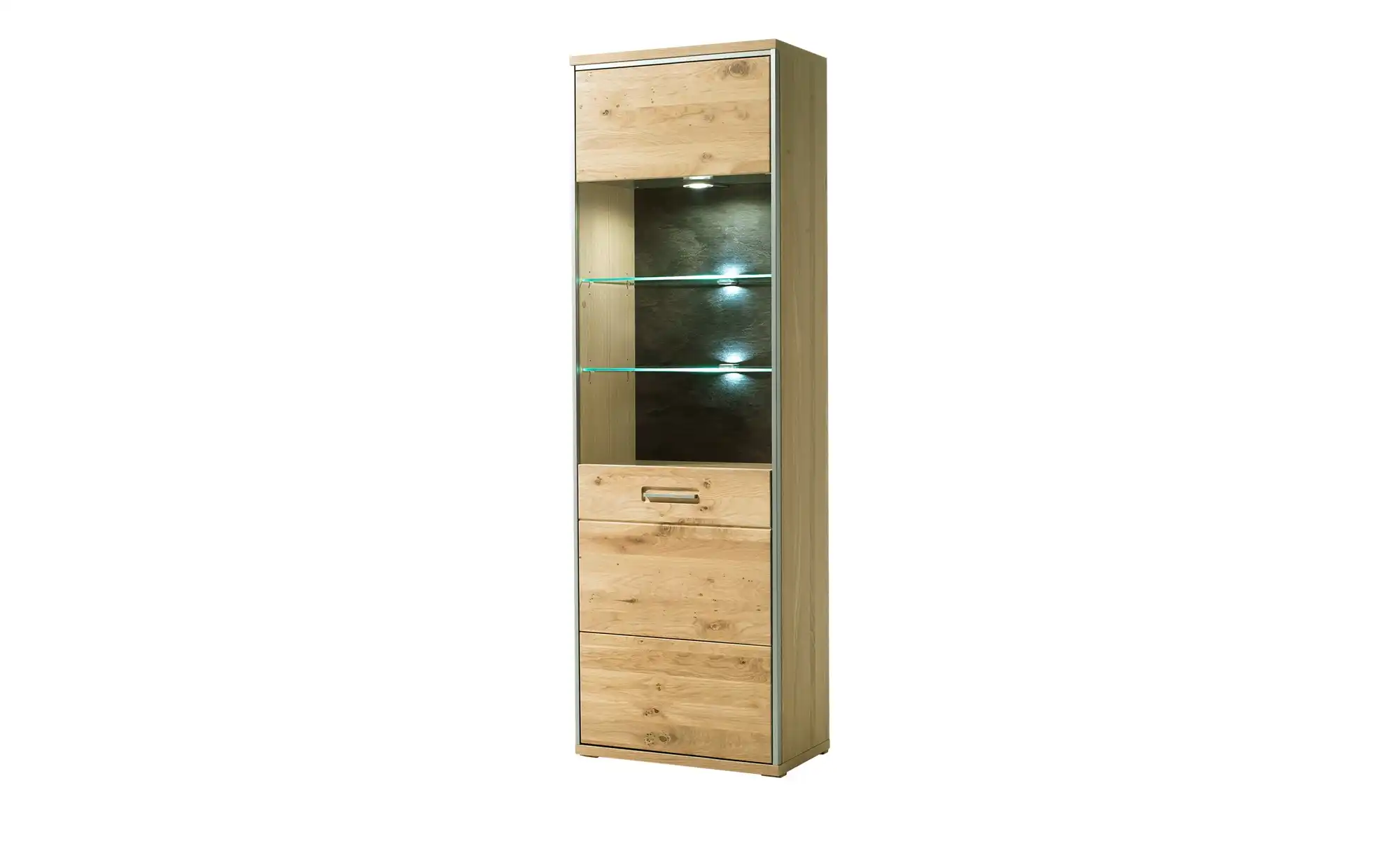 Woodford Vitrine Felino