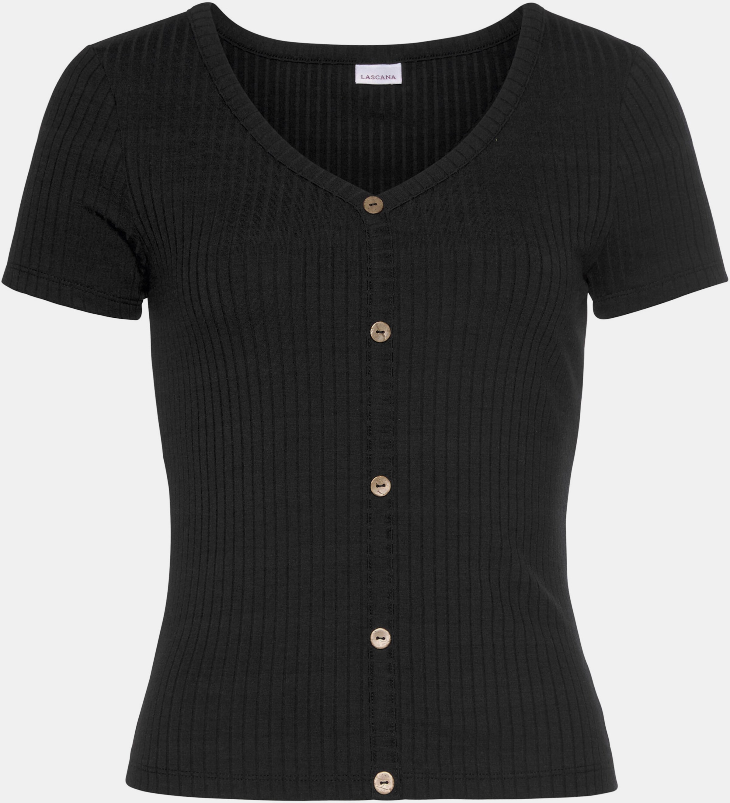 Kurzarmshirt