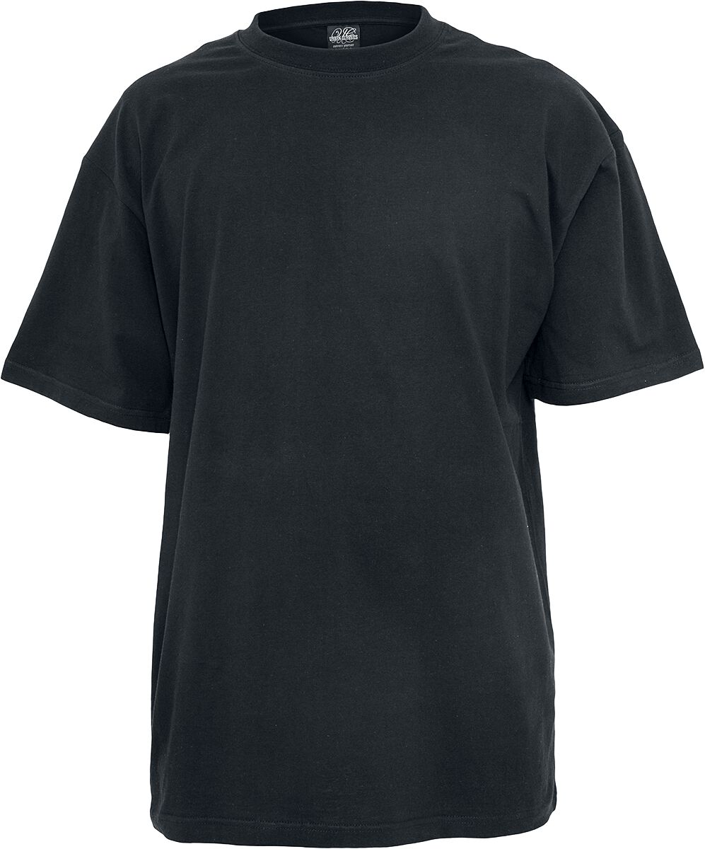 T-Shirt Tall | Urban Classics T-Shirt Manches courtes