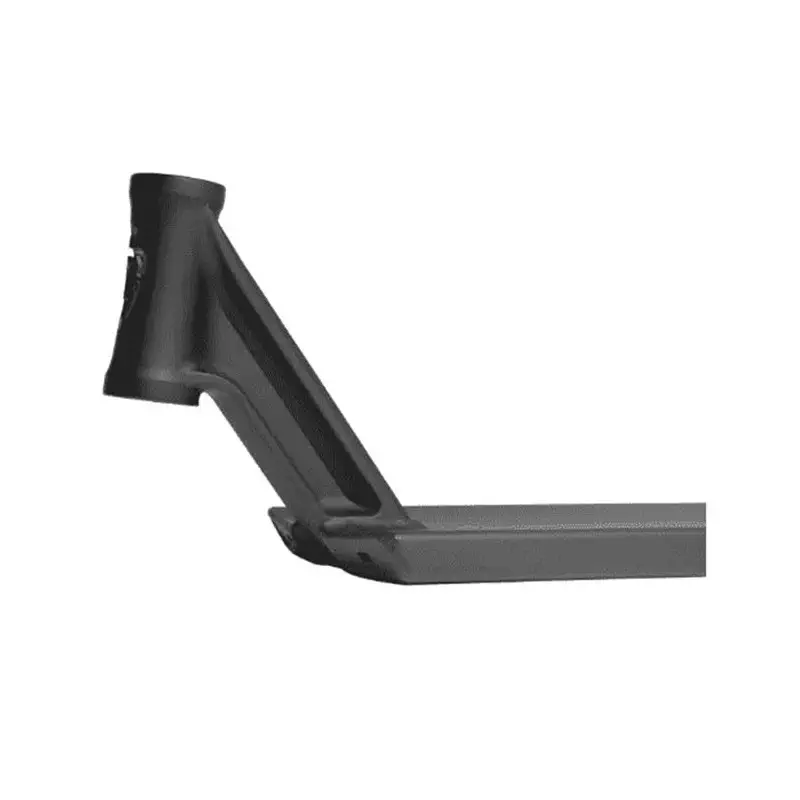 Deck trottinette NORTH Horizon Noir mat 6,5 x 23