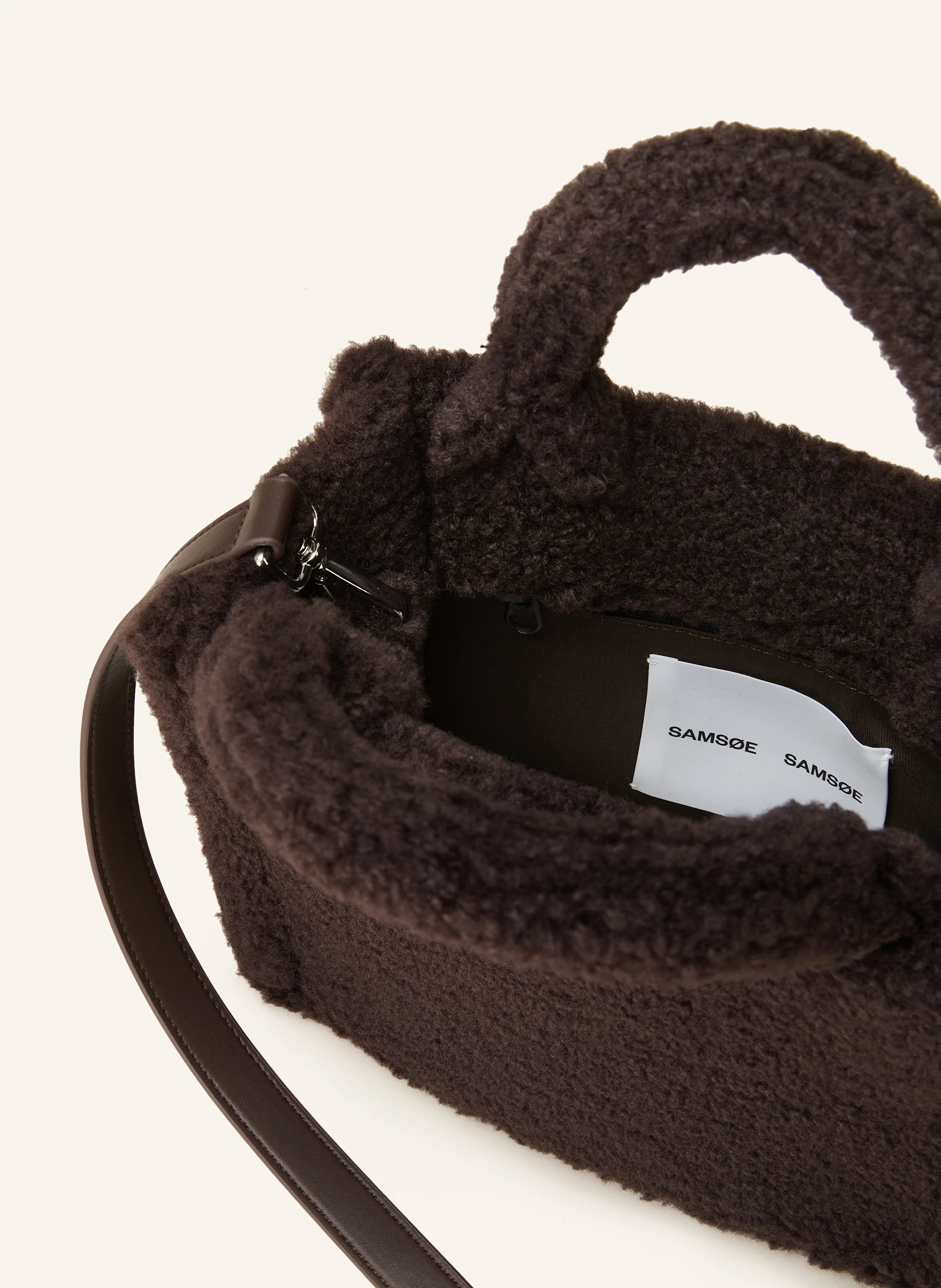 SAMSØE  SAMSØE Handtasche BETTY