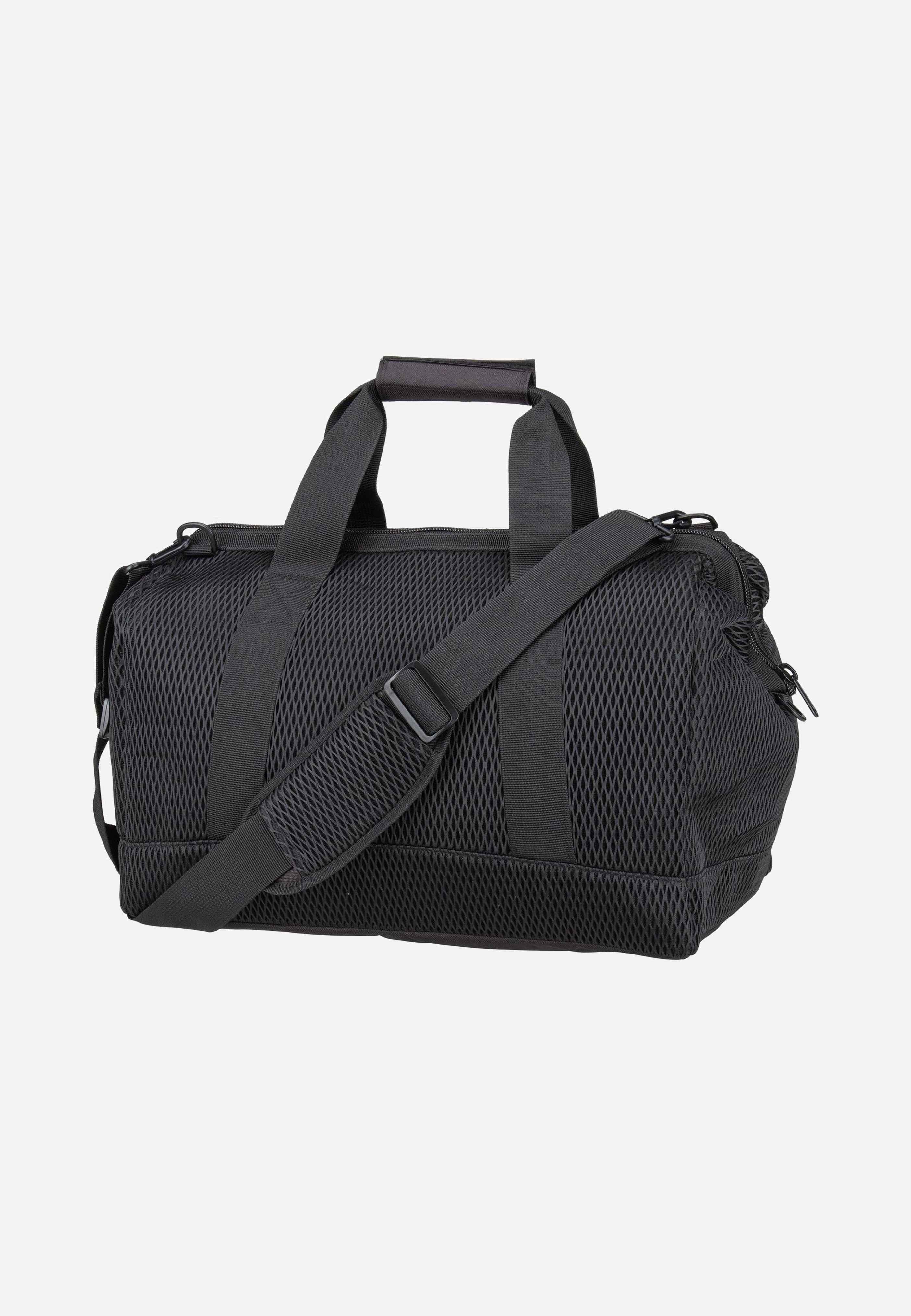 allrounder L special edition Mesh Black - Weekender