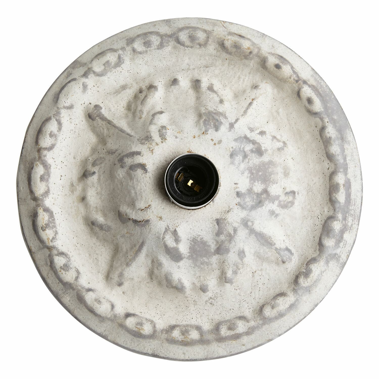 Wand-  &  Deckenlampe Mangaire