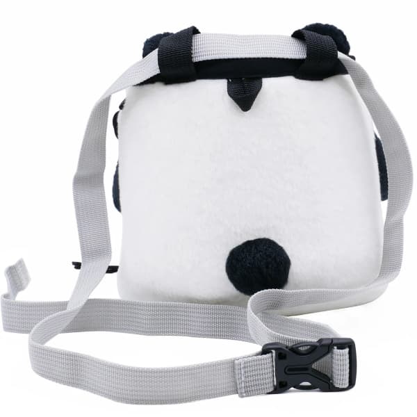 Sac à magnésie YY VERTICAL CHALK BAG PANDA