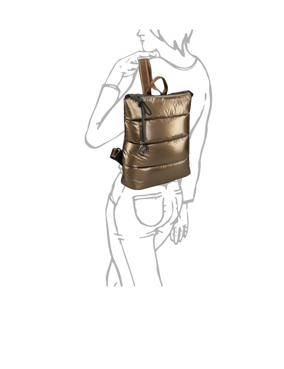 Textil Rucksack