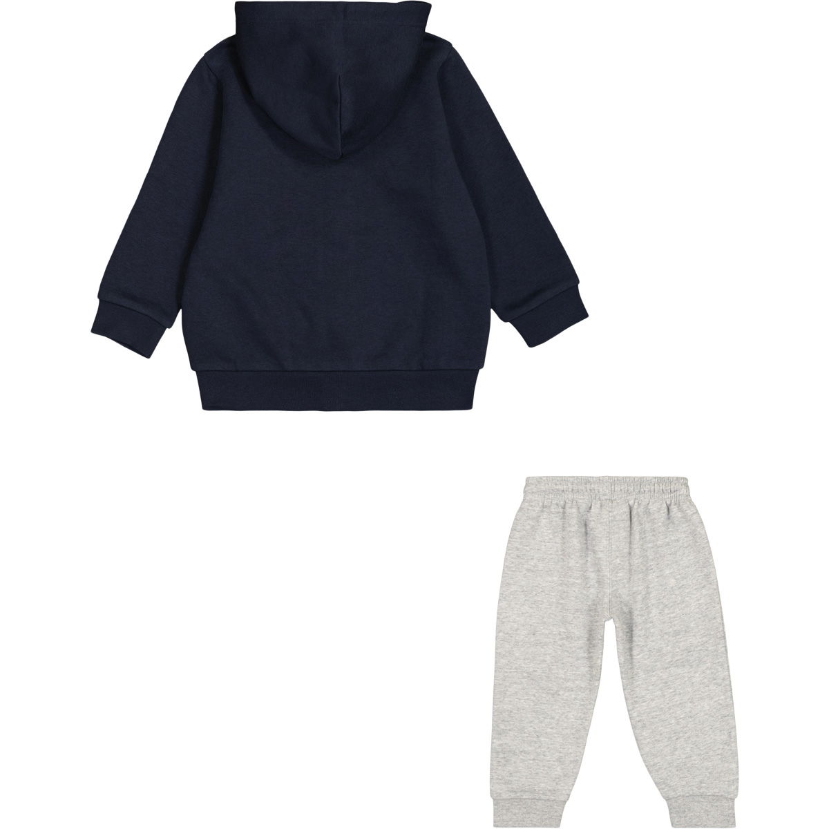 Champion Hooded Full Zip Joggingsæt Børn