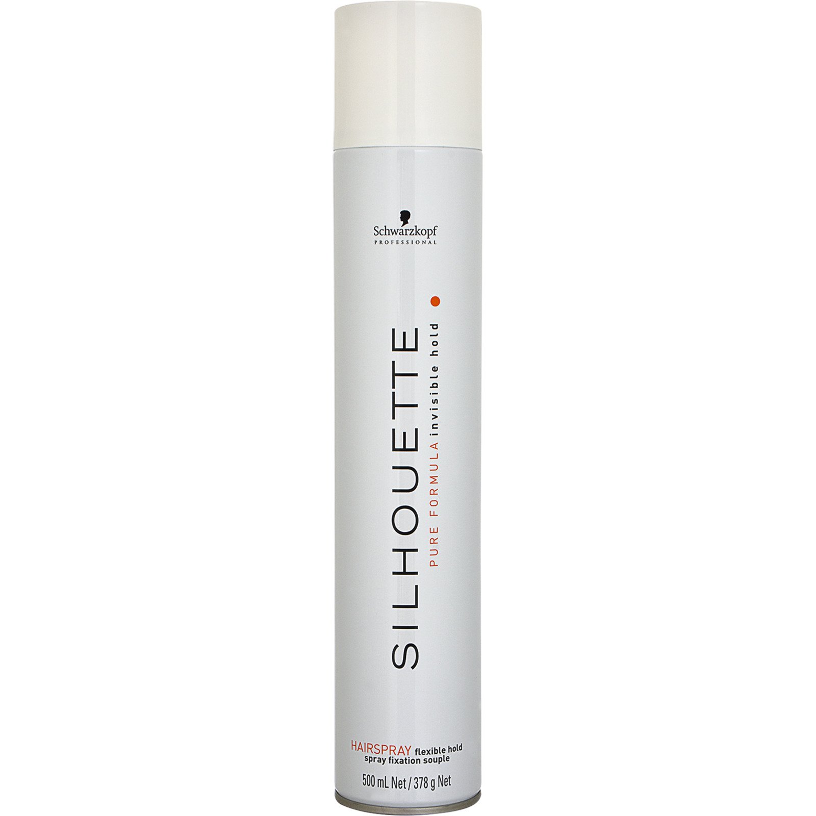 Schwarzkopf Silhouette Haarspray Flexible Hold 500 ml