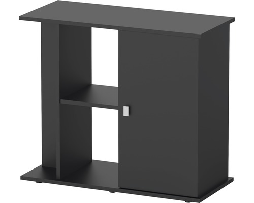 Aquariumkast aquatlantis Style LED 80x35x70 cm zwart