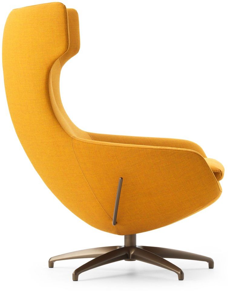 Leolux   Caruzzo Primo Plus Fauteuil