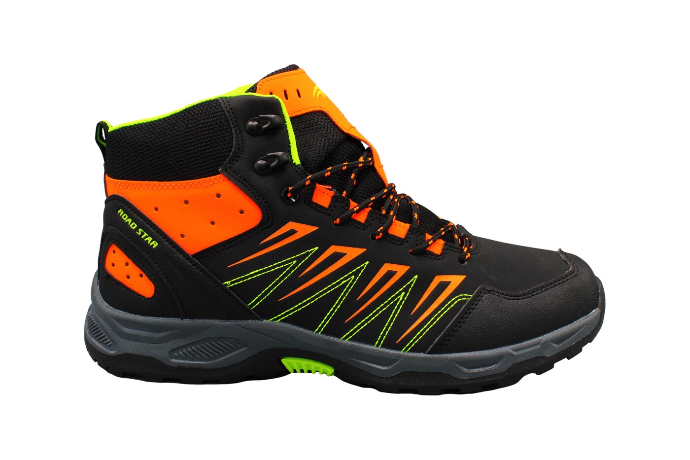 Planets 112 Winterschuhe Herren Damen