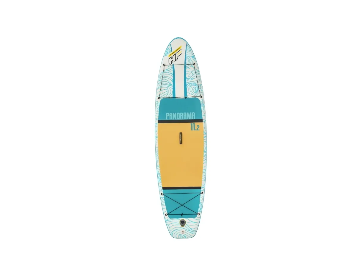 Bestway Hydro-Force™ SUP Panorama Set - 3.40m x 89cm x 15cm