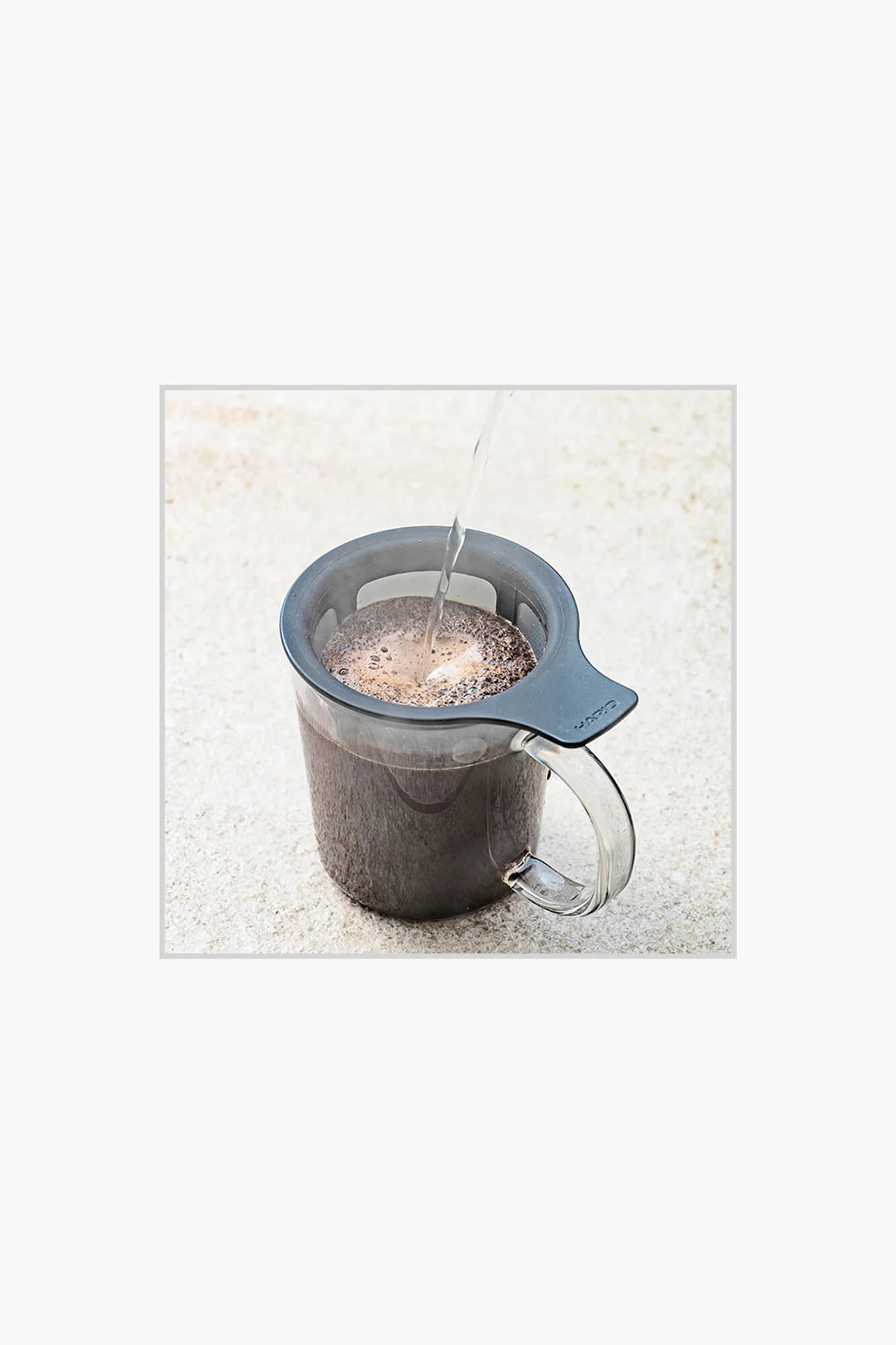 Hario One Cup Coffee Maker