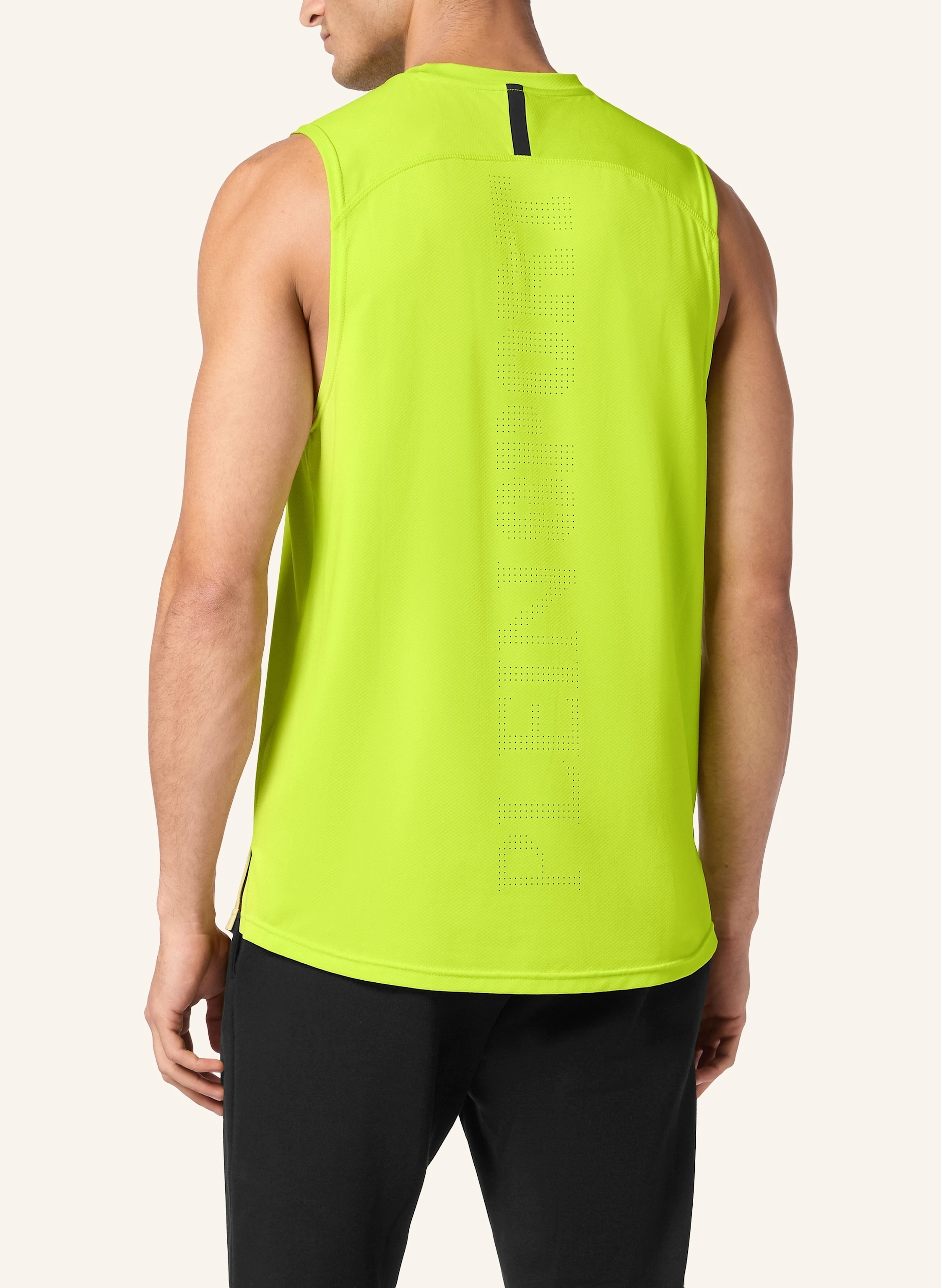PLEIN SPORT Tanktop