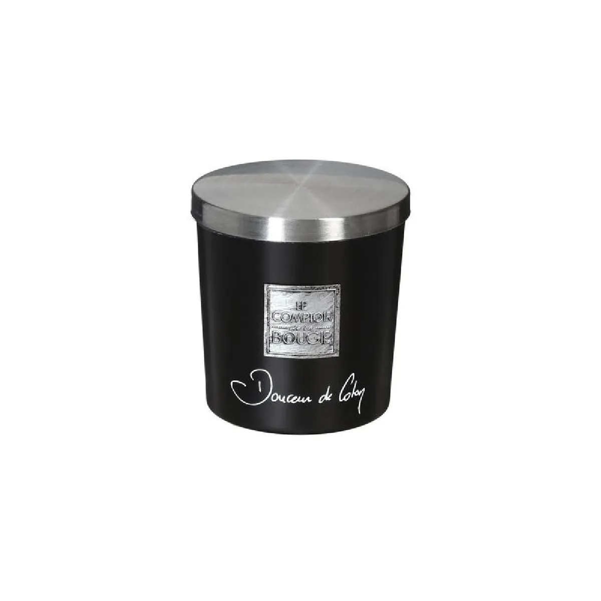 Atmosphera, Createur D'Interieur Atmosphera Bougie Parfumée - Douceur de coton