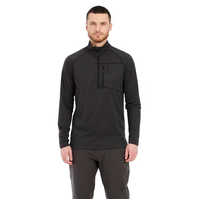 Protest Kody 1/4 zip Skipulli Heren