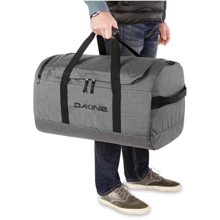 Dakine EQ Duffel 70L - Reisetasche 61 cm black