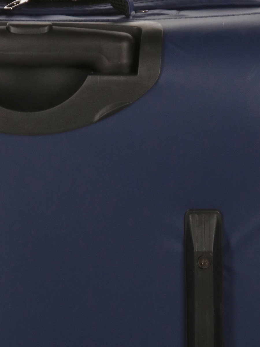 Sac de voyage À roulettes Delsey Raspail 82.5 cm