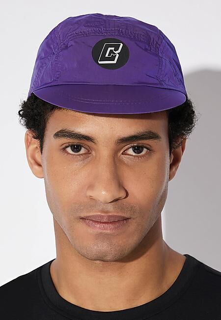 CIRCLE - CASQUETTE RUN CAP