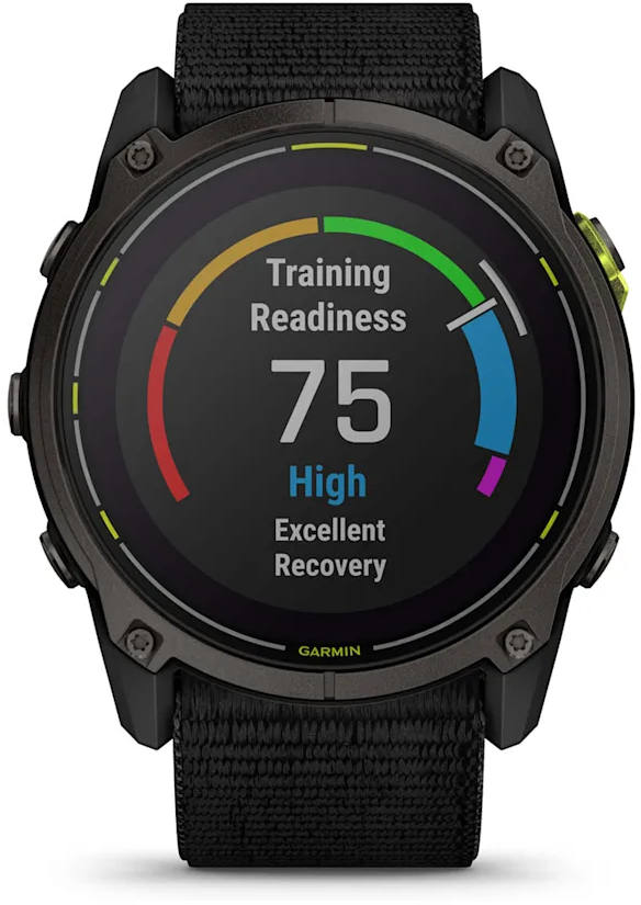 Garmin Enduro 3