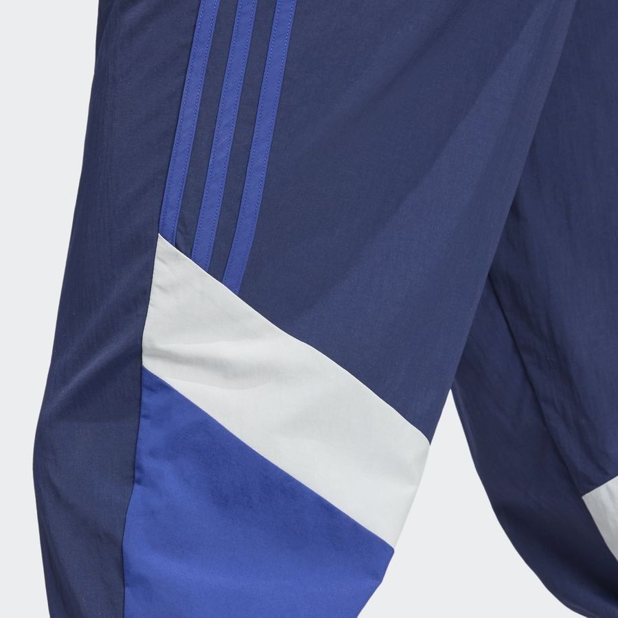 Adidas Pantalon de survêtement Manchester United Seasonal
