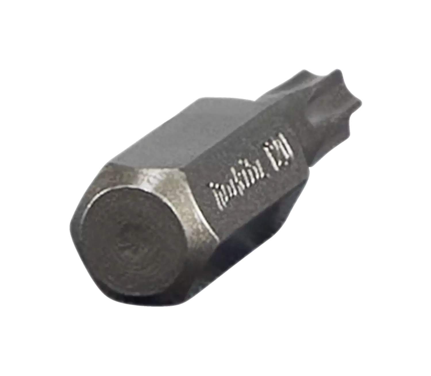 Makita B-24642 Schroefbit - T20x25mm (25st)