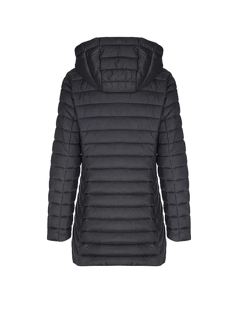 FUCHS & SCHMITT Steppjacke schwarz