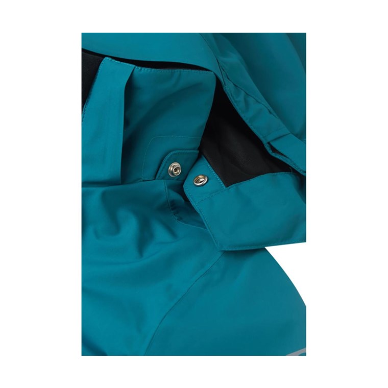 Reima Pokka Reimatec Jacket Girls