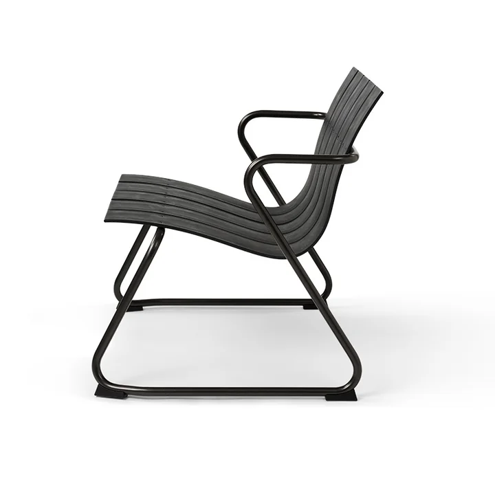 Mater - Ocean Lounge Chair, 72 x 63 cm, sand