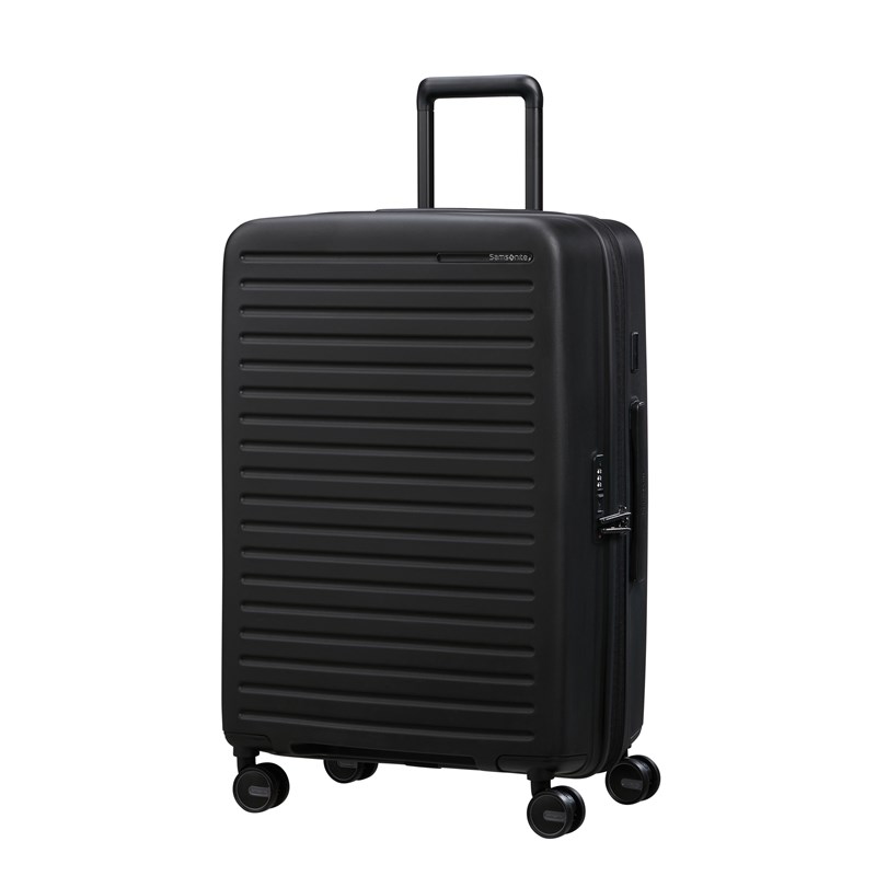 Samsonite<br>Kuffert Restackd 68 Cm